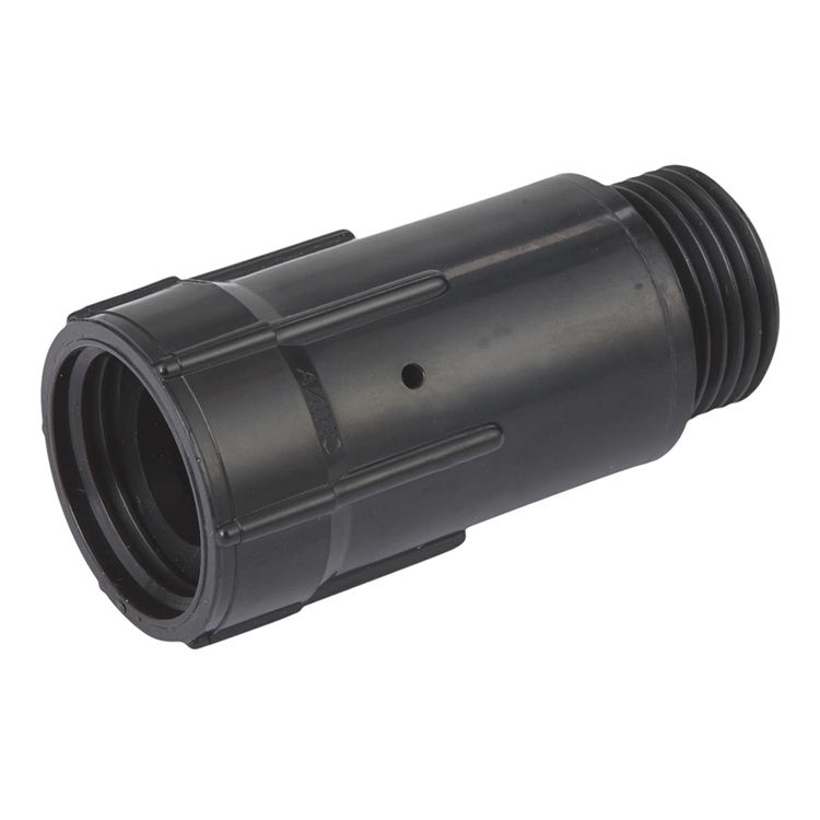 Raindrip R460CT Pressure Regulator, 15 - 20 psi, 3/4 in Inlet, 3/4 in Outlet