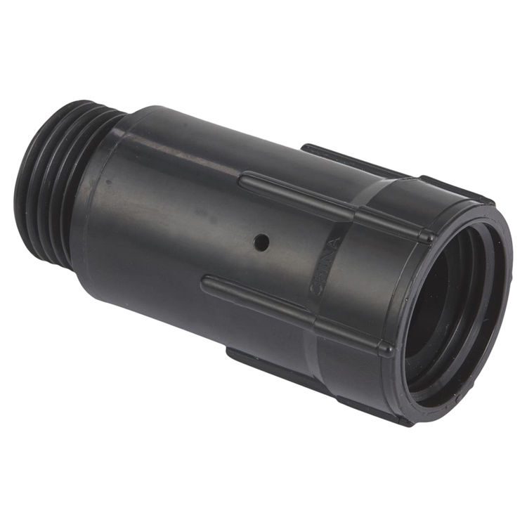 Raindrip R465CT Pressure Regulator, 25 - 30 psi, 3/4 in Inlet, 3/4 in Outlet
