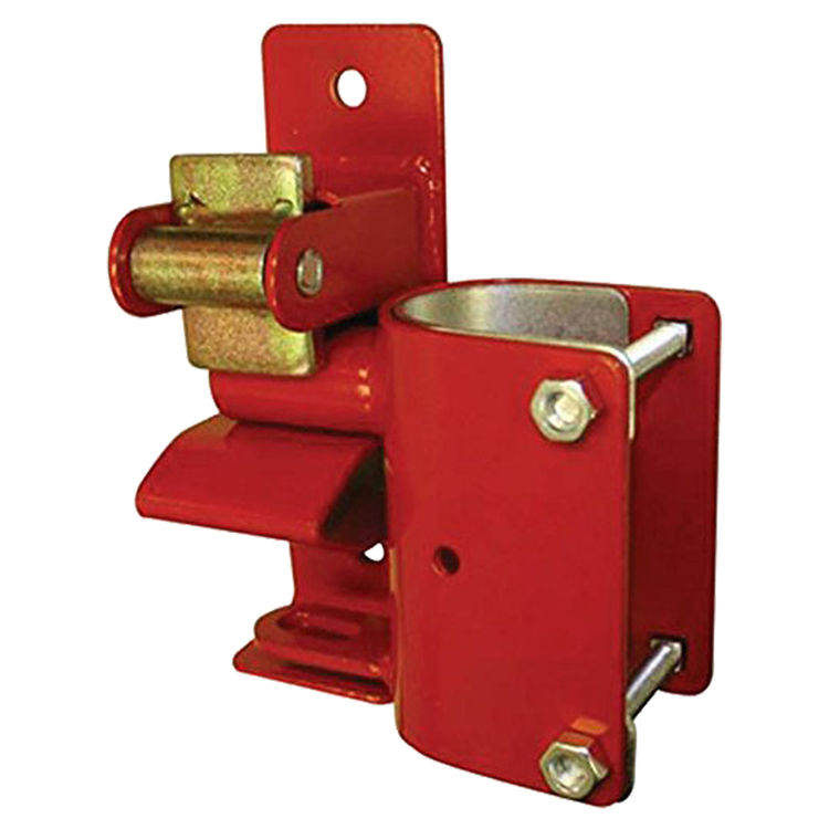 Speeco S16100500 1-Way Lockable Gate Latch