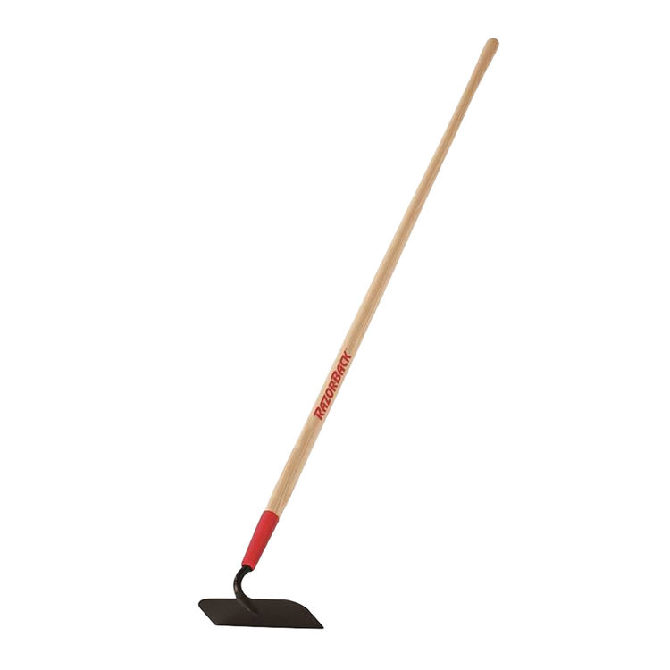 Ames 6521447 Meadow Hoes, 7 Inch, Wood Handle