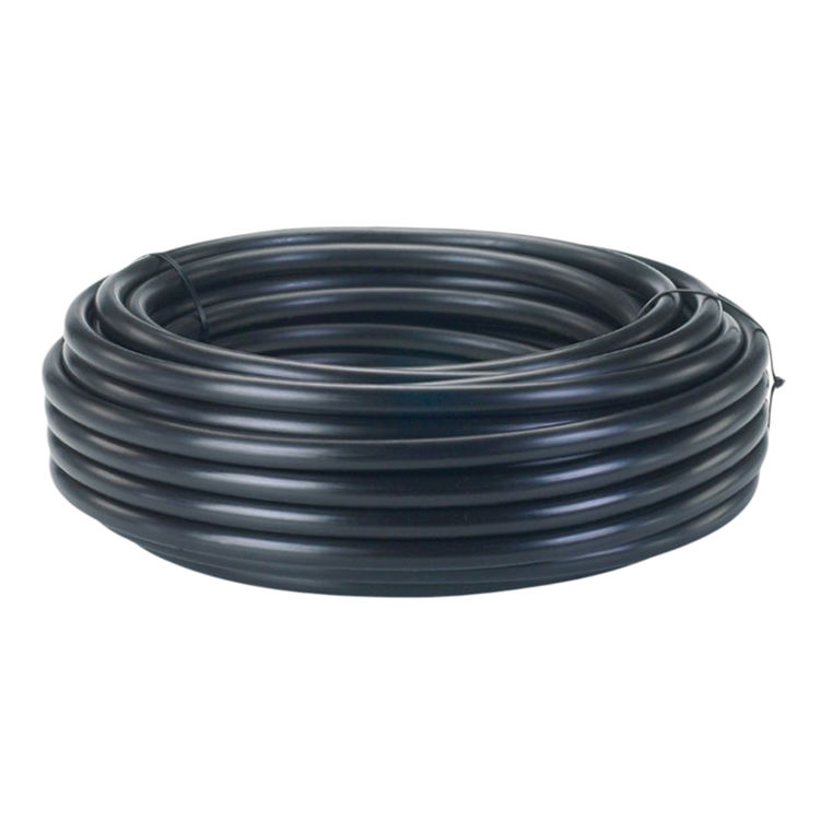 Toro 53338 Funny Pipe Polyethylene Tubing, 3/8 Inch x 100 Foot