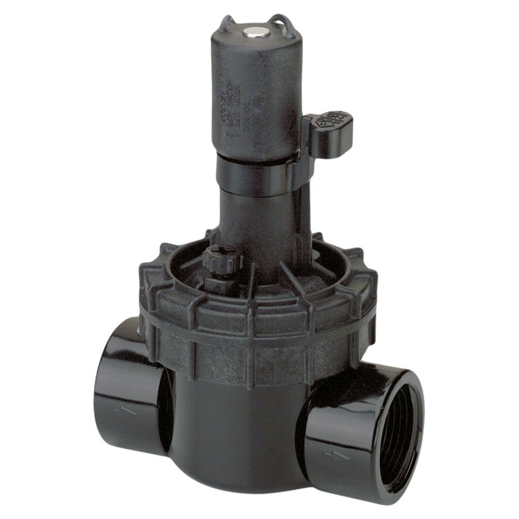 Toro 53707 Jar Top Inline Valve, 1 in, 0.25 - 30 gpm, 10 - 150 psi