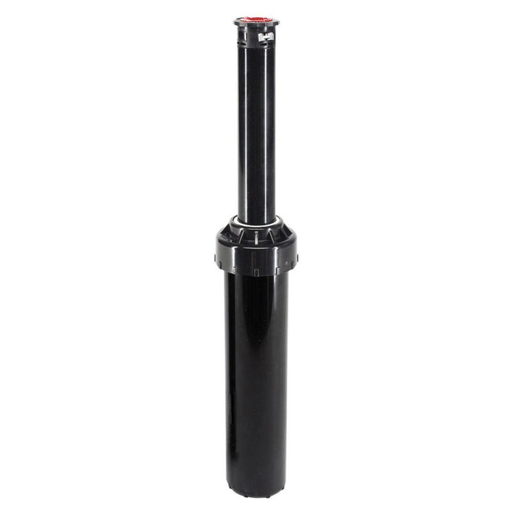 Toro 53894 Pop-Up Spray Sprinkler With Nozzle, 0.55 - 2.4 gpm, 1/2 in FNPT Inlet, 4 in Pop-Up