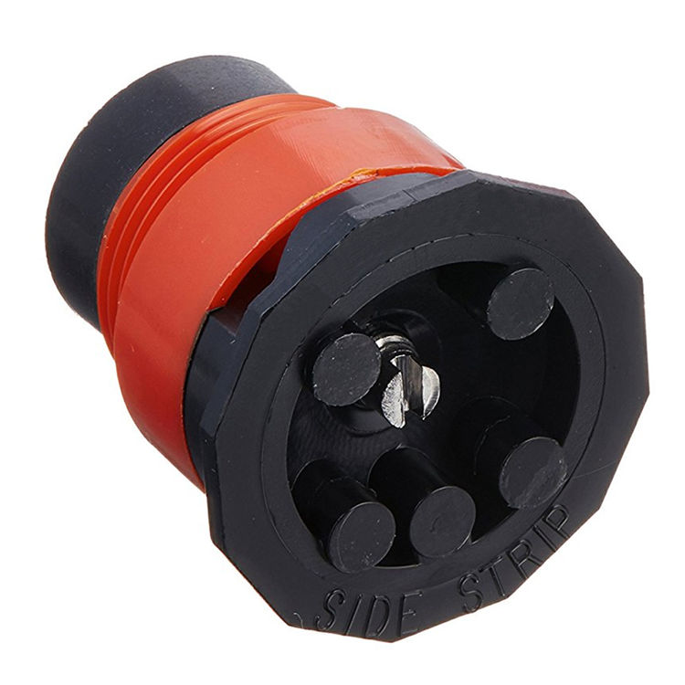 Toro 570 MPR+ Nozzle Side Strip, 9 X 18 ft, Male Thread (53870)