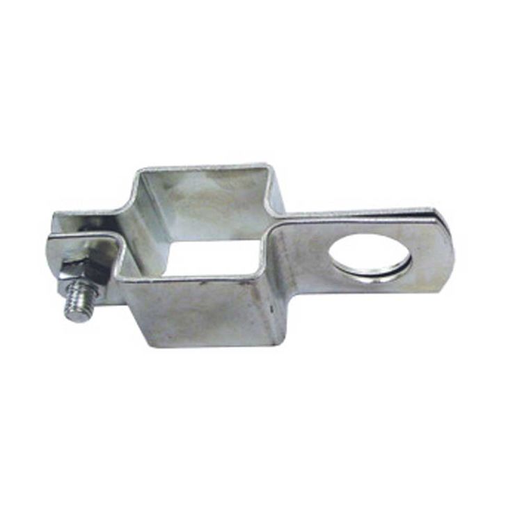 Valley BCS-100-CSK Square Boom Mount Clamp, 1 in