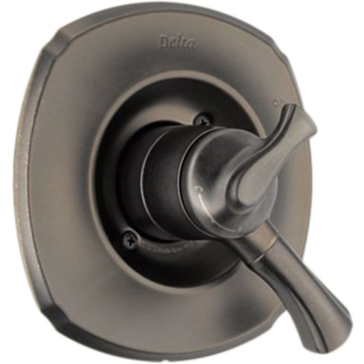 Delta T17092-PT Addison Monitor 17 Series Valve Trim Only 
