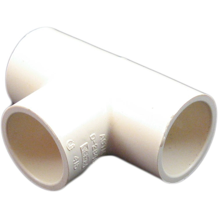 3/4" CPVC Tee