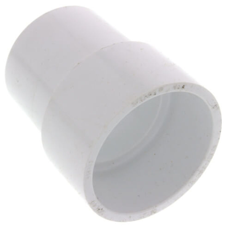 PVCPE2 2" Schedule 40 PVC Pipe Extender