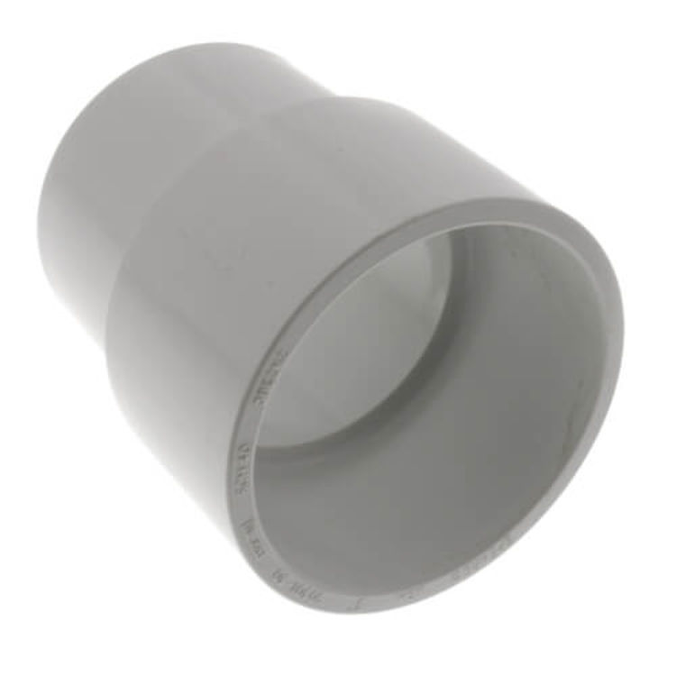 Spears 3" PVC Pipe Extender