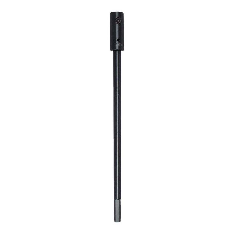Lenox 3084310X 10" Snap-Back Arbor Extension