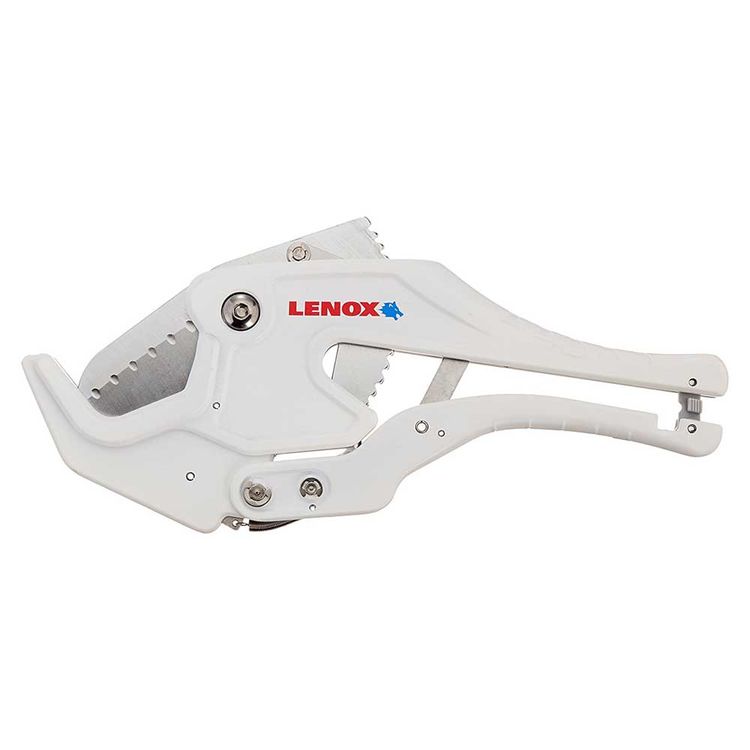 Lenox 12124R2 PVC High-Carbon Steel Blade Tubing Cutter