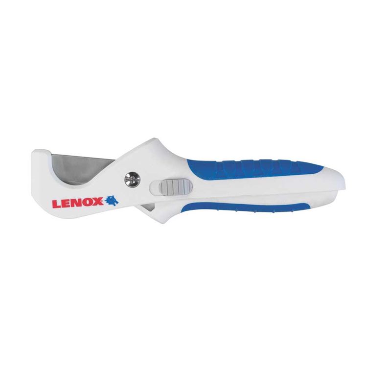 Lenox 12121S1 PEX Serrated-Stainless Steel Tubing Cutter