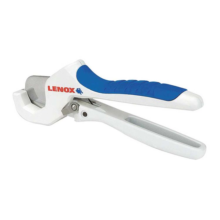 Lenox 12122S2 CPVC High-Carbon Steel Blade Tubing Cutter