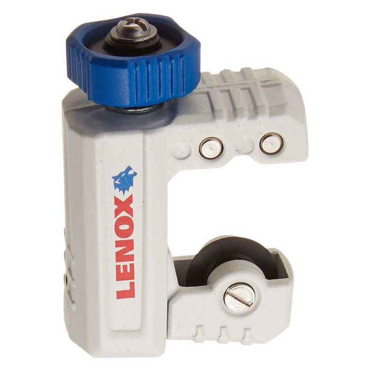 Lenox 21010TC118 Copper Tubing Cutter