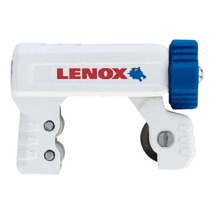 Lenox 21009TC1 2-Wheel Copper Tubing Cutter