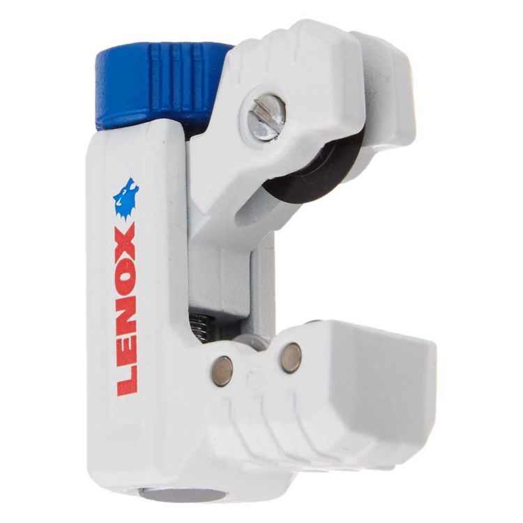 Lenox 21008TC5 1-Wheel Copper Tubing Cutter