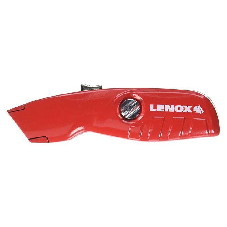 Lenox 20366SRK1 Self-Retracting Safety Knife