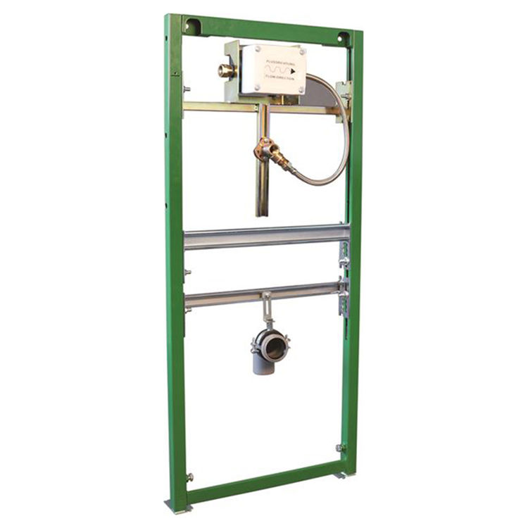 Viega 52750 In-Wall Toilet Tank System