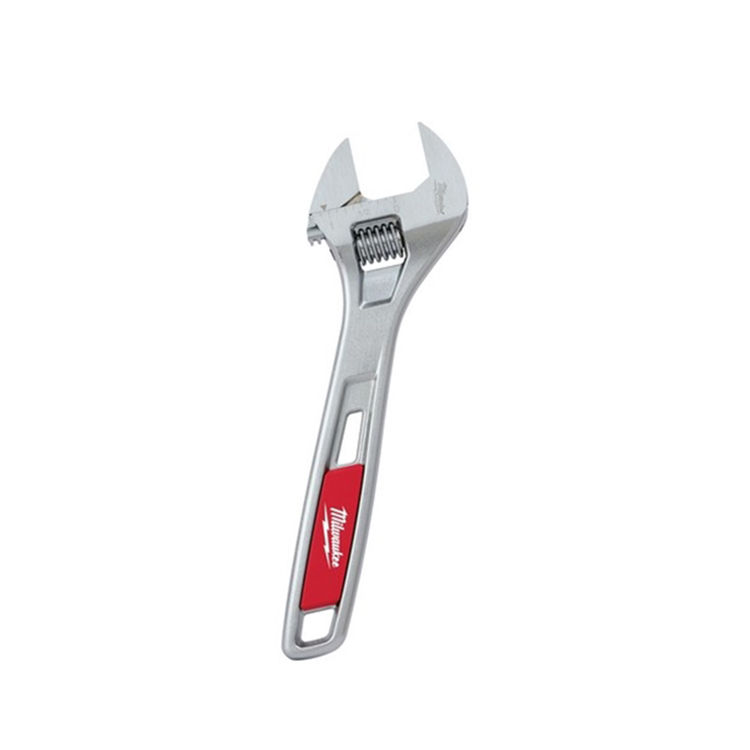 Milwaukee 48-22-7408 8" Adjustable Wrench