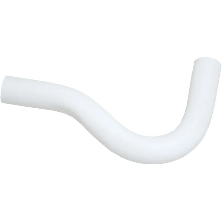 3/4" PVC P-Trap DWV (Drain Waste and Vent) - Slip