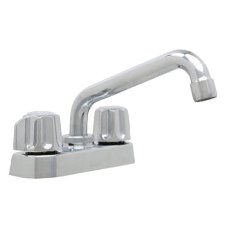 Gerber 07-49-244 Gerber Classics Two Handle Laundry Faucet
