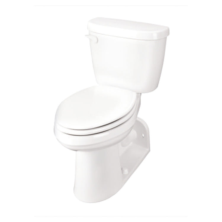 Gerber 20-022 Maxwell Toilet