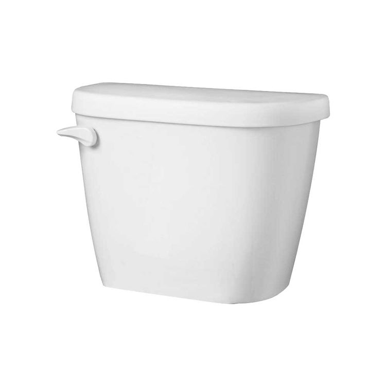 Gerber 28-994 Maxwell 1.28gpf Tank 14" Rough-in White