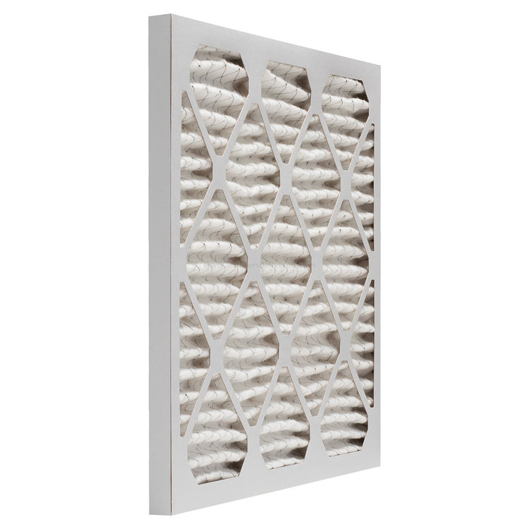 Furnace Filter 20" x 20" x 1" Pleated Disposable 