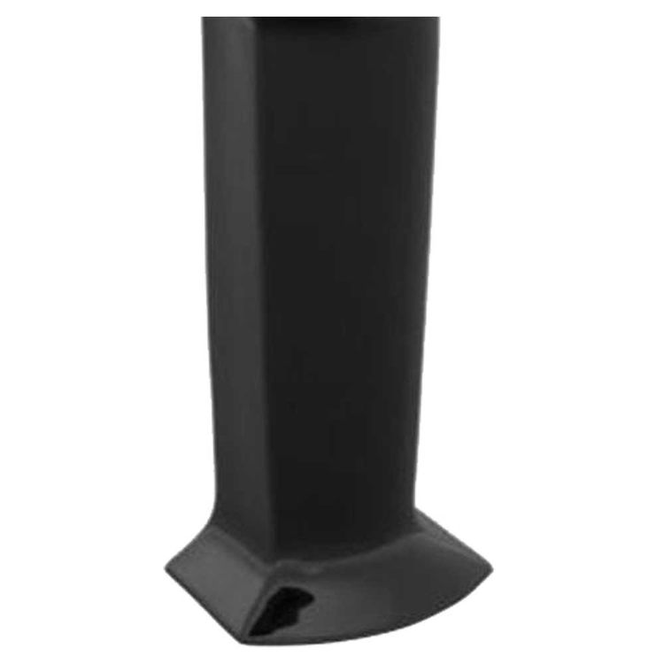 Toto Soiree Sink Pedestal Only, Ebony - PT960#51 
