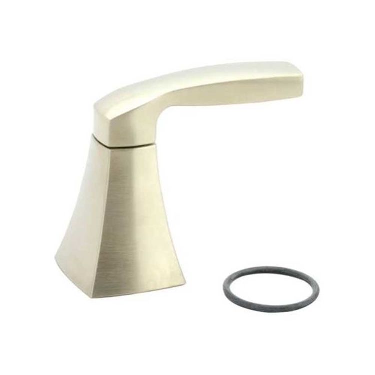 Moen 184445ORB Oil-Rubbed Bronze Handle Kit - Hot/Cold