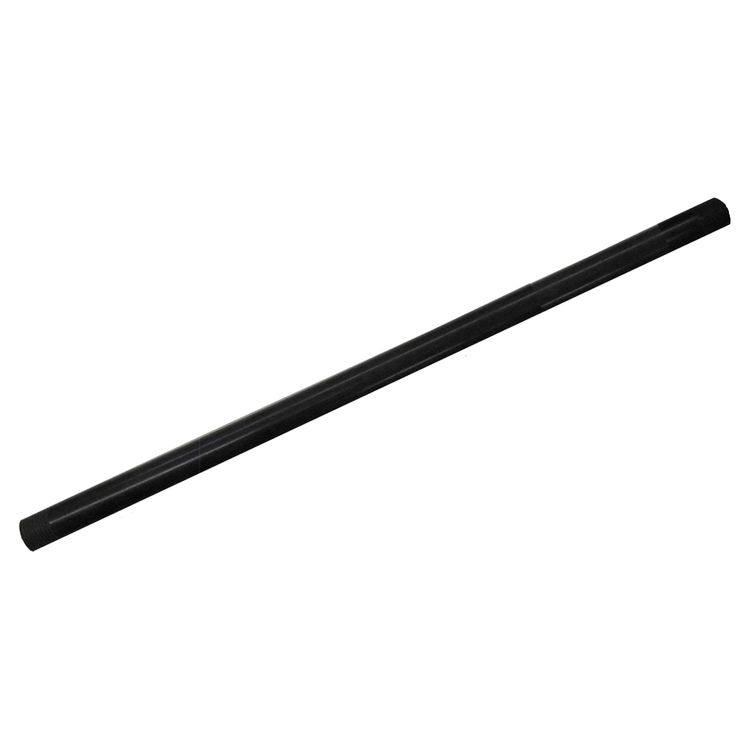 PVCN1218 1/2" x 18" Schedule 80 PVC Nipple