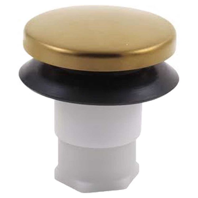 Brizo RP82438GL Stopper Assembly, Champagne Bronze 