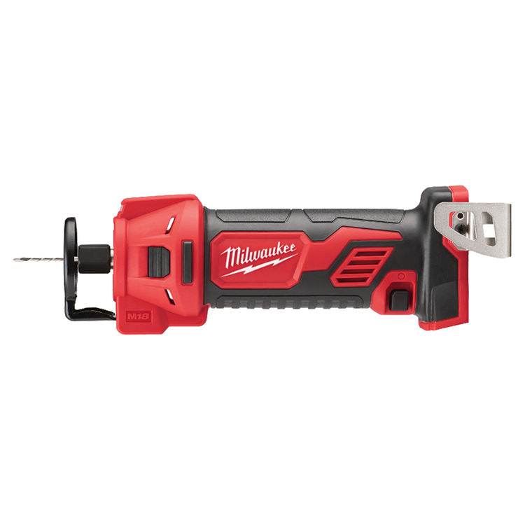 Milwaukee 2627-20 M18 Cut Out Tool (Tool Only)
