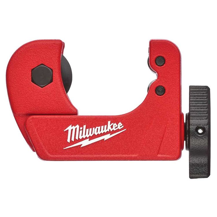 Milwaukee 48-22-4258 3/4" Mini Copper Tubing Cutter