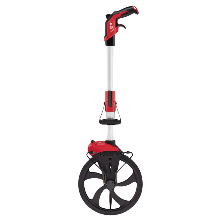 Milwaukee 48-22-5012 12" Measuring Wheel