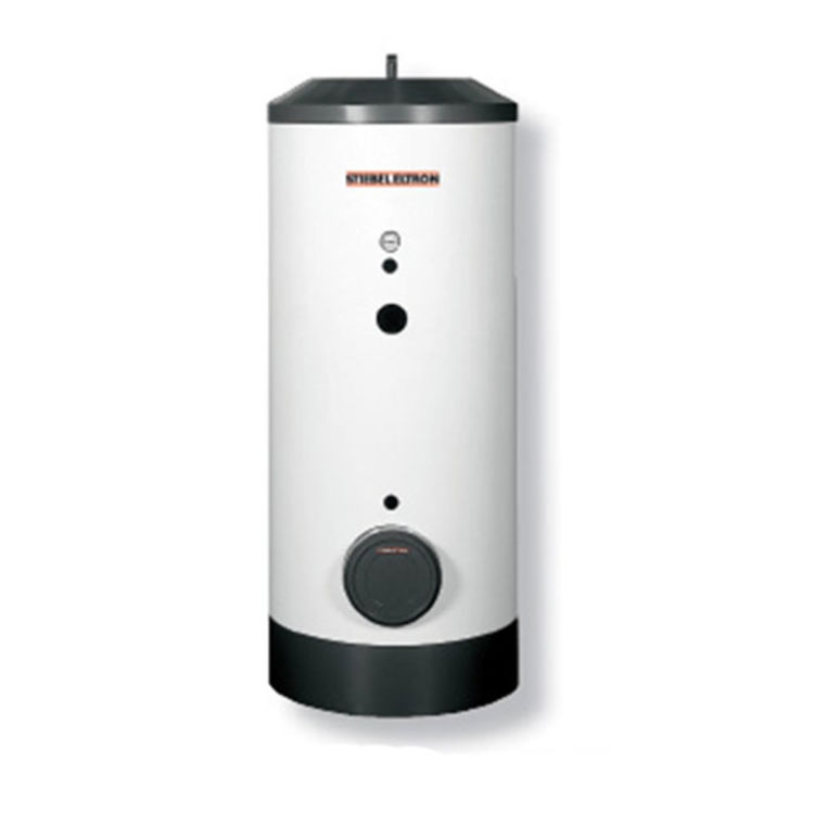 Stiebel Eltron 187875 SBB 600 Plus Indirectly Fired Water Heater Tank