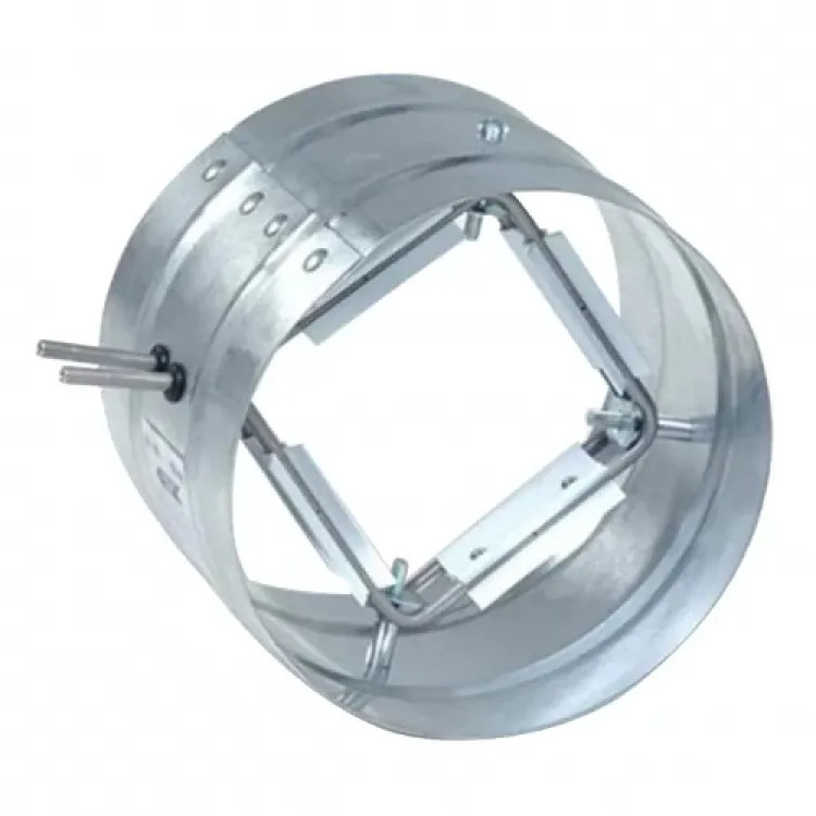 Broan-NuTone 6" Air Flow Collar - V11001