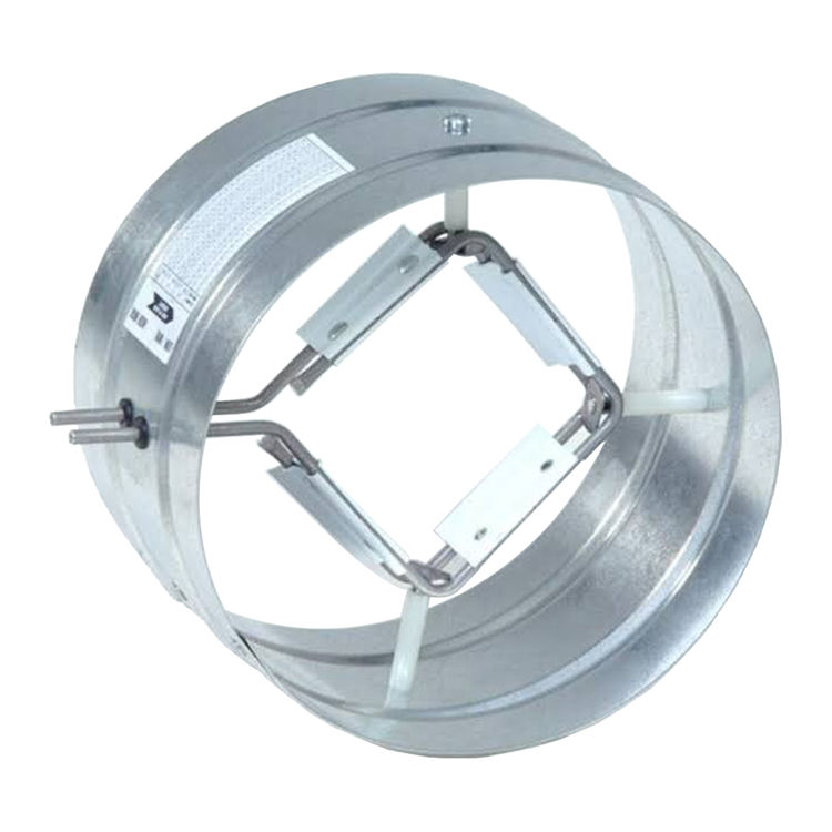 Broan-NuTone 8" Air Flow Collar - V11246
