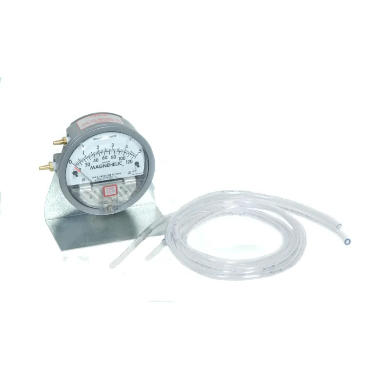 Broan-NuTone Pressure Gauge - V12228
