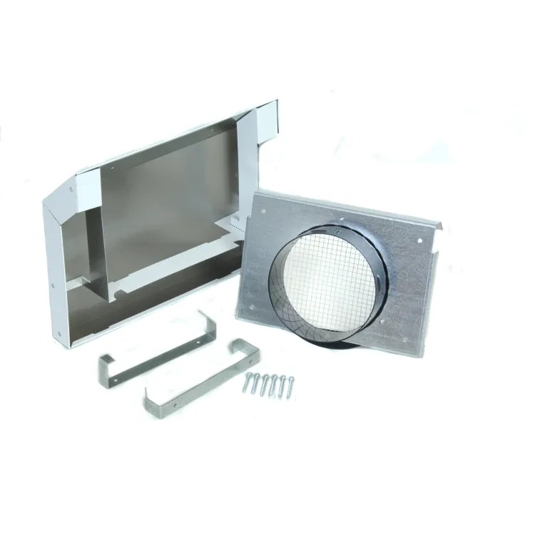 Broan-NuTone Anti-Gust Intake - V12570 