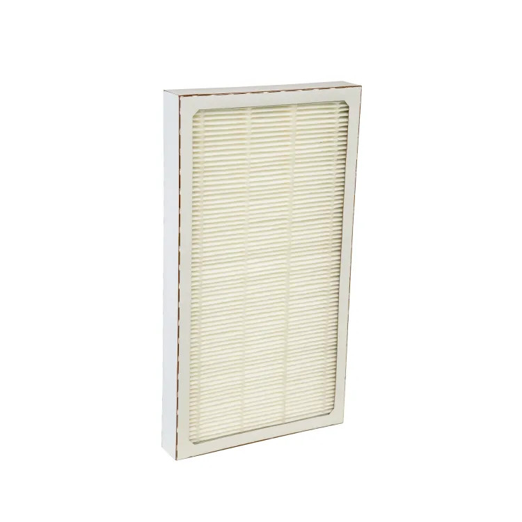 Broan-NuTone Optional HEPA Filter for HRV200TE, HRV250TE, and ERV250TE - V21996