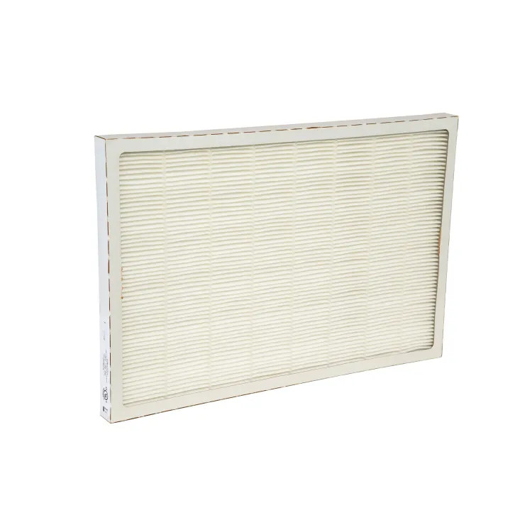 Broan-NuTone Optional HEPA Filter for the ERV200TE Energy Recovery Ventilator - V22528