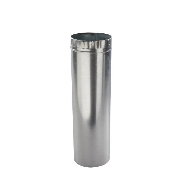 Broan-Nutone 8" Round Elbow - 408