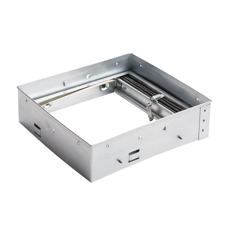 Broan-NuTone Radiation Damper For ULTRA Green Ventilation Fans and Fan/Lights - RDFUWT 