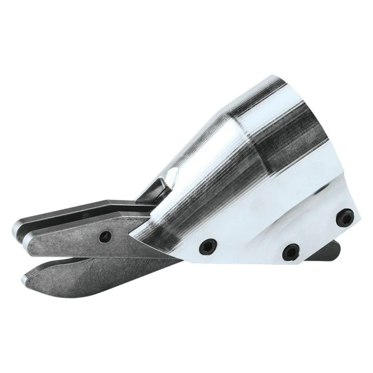 Makita Shear Blade Assembly for Fiber Cement Shear - 125354-5 