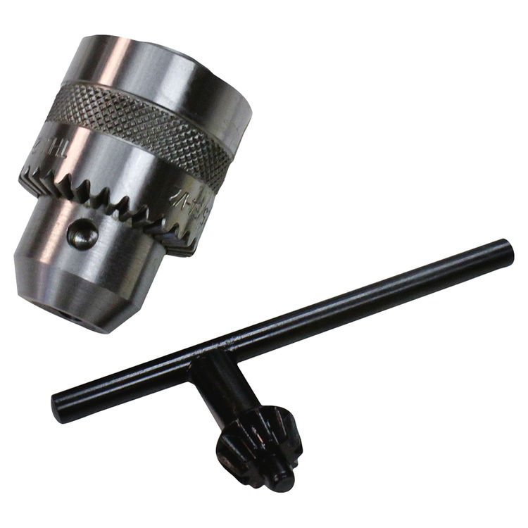 Makita 1/2" Drill Chuck - 193822-6