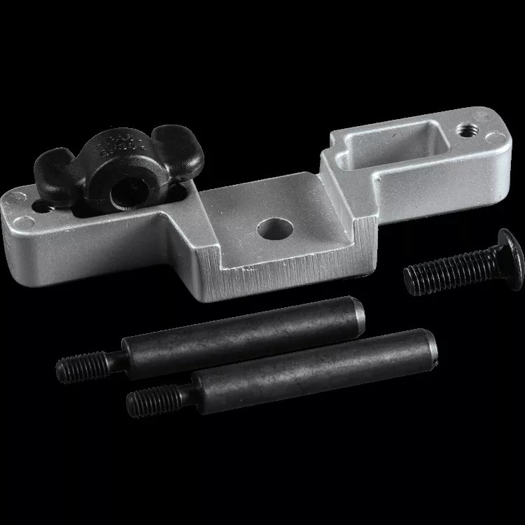 Makita Guide Holder for 1-1/4" HP Compact Router - 195564-8