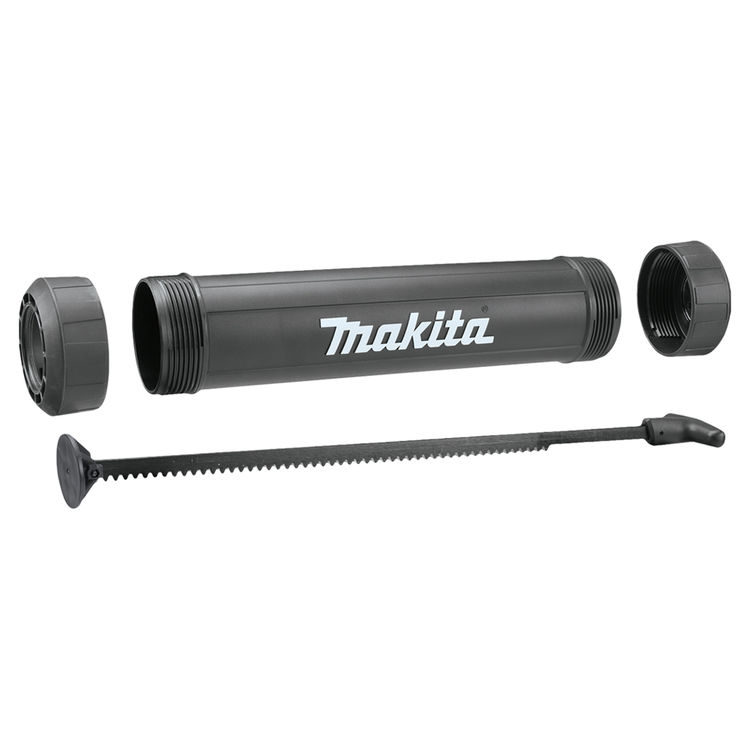 Makita 29oz. Cartridge Holder Set for XGC01 Series 18V LXT Lithium-Ion Cordless Caulk and Adhesive Guns - 197195-9
