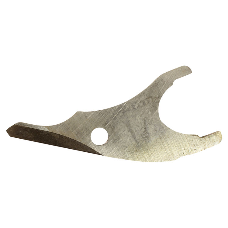 Makita Center Shear Blade for Makita JS1300 and BJS130 Straight Shears - 725094-1