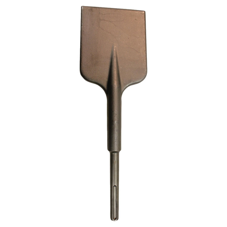 Makita 5" x 15" Asphalt Cutter for SDS-MAX Shank Hammers - 751625-A 